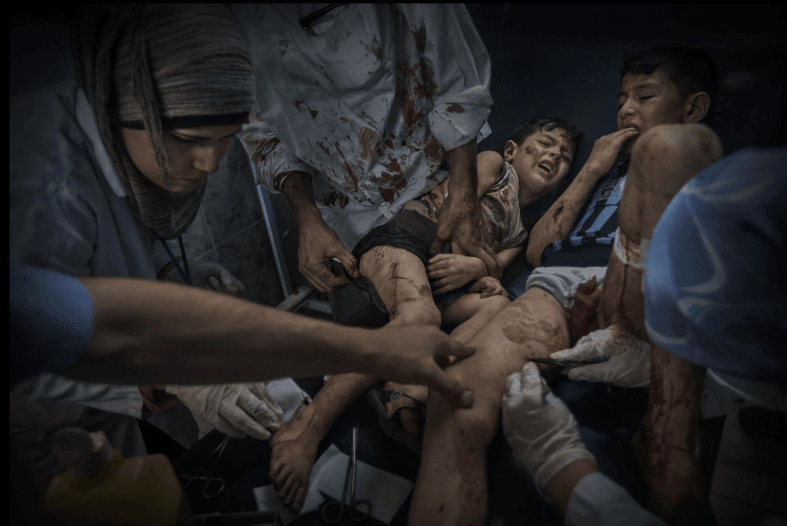 Ливия, 2011–2020