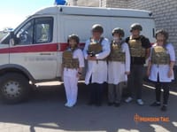 Адаптация приграничья Белгородской области к жизни под обстрелами