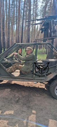 Образцы продукции российского «народного ВПК»