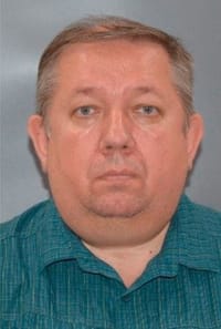 Станислав Макшаков