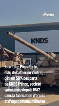 Кадры из фейковых видео «Матрёшки»