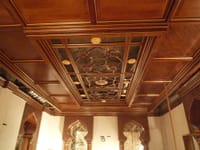 Галерея 6. Кальянная и зал для стриптиза