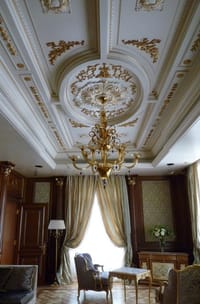 Галерея 7-2. Кресла "с ушками" 