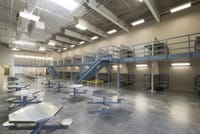 Тюрьма «Империал»