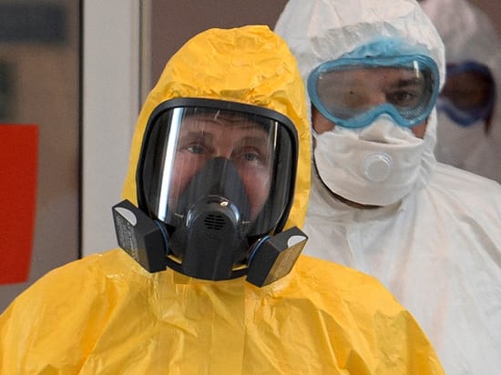 Россия после вируса. Евгений Гонтмахер о том, почему власть может столкнуться с кризисом доверия после эпидемии