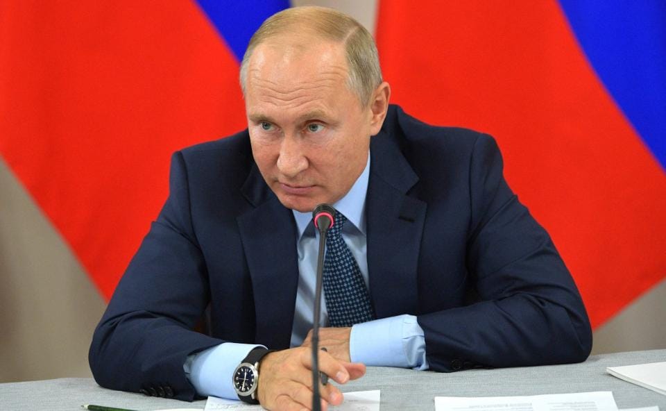 "Это методика для Бангладеш или Конго". Экономист о путинской оценке среднего класса в России