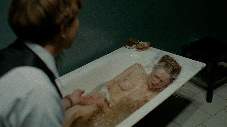 «Дау» cпорно. Сэм Клебанов о том, как пиар кино о Ландау оказался успешнее самого фильма