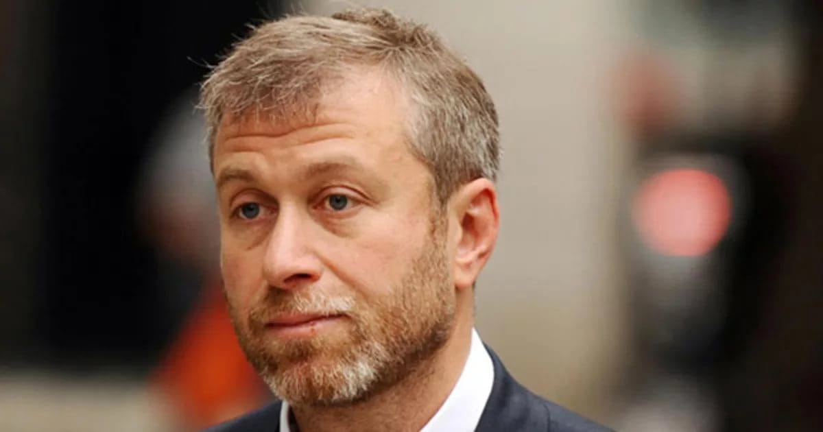 Швейцарский суд отклонил иск Абрамовича к местным СМИ из-за нежелания заниматься цензурой