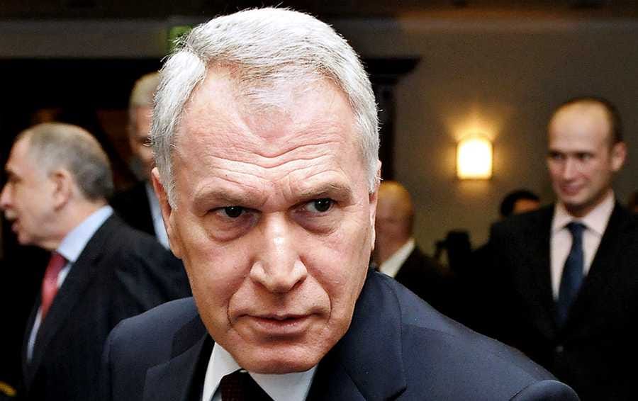  Как Юрий Ковальчук, друг Владимира Путина, стал вторым по влиятельности человеком в России — главное из расследования «Проекта» 