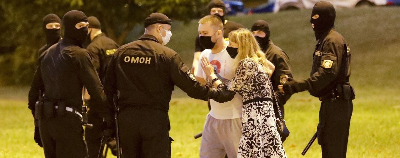 «Путин дает деньги, чтобы нас продолжали бить». Интервью с членом Координационного совета Беларуси Максимом Богрецовым