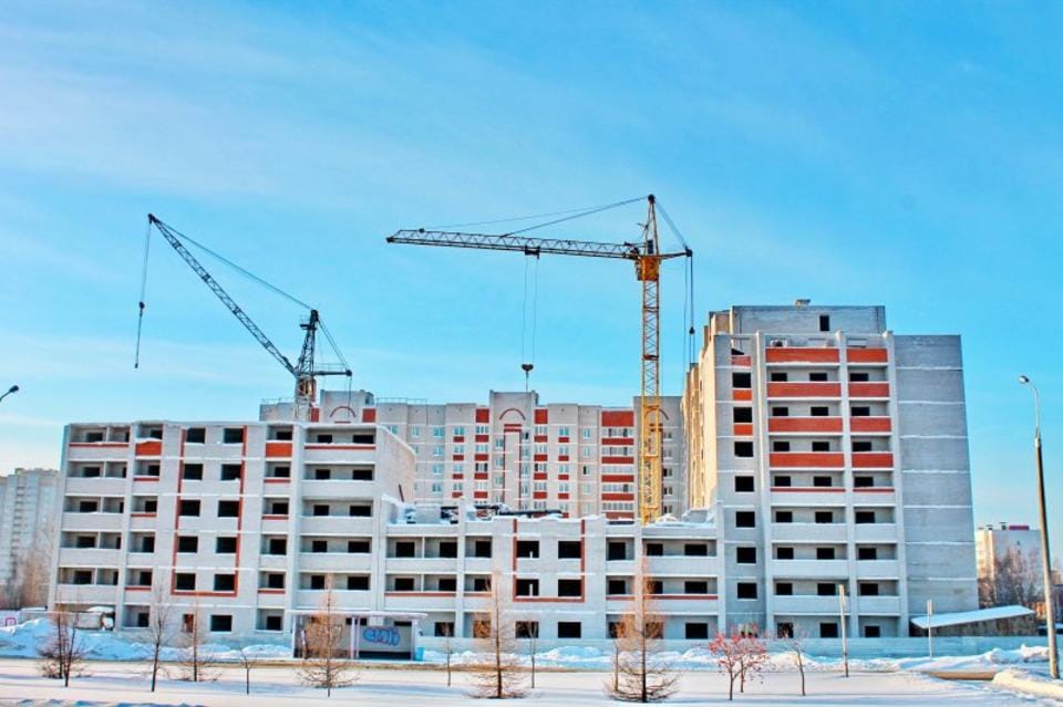 Льготная ипотека привела к росту цен на жилье и спроса на коллекторов