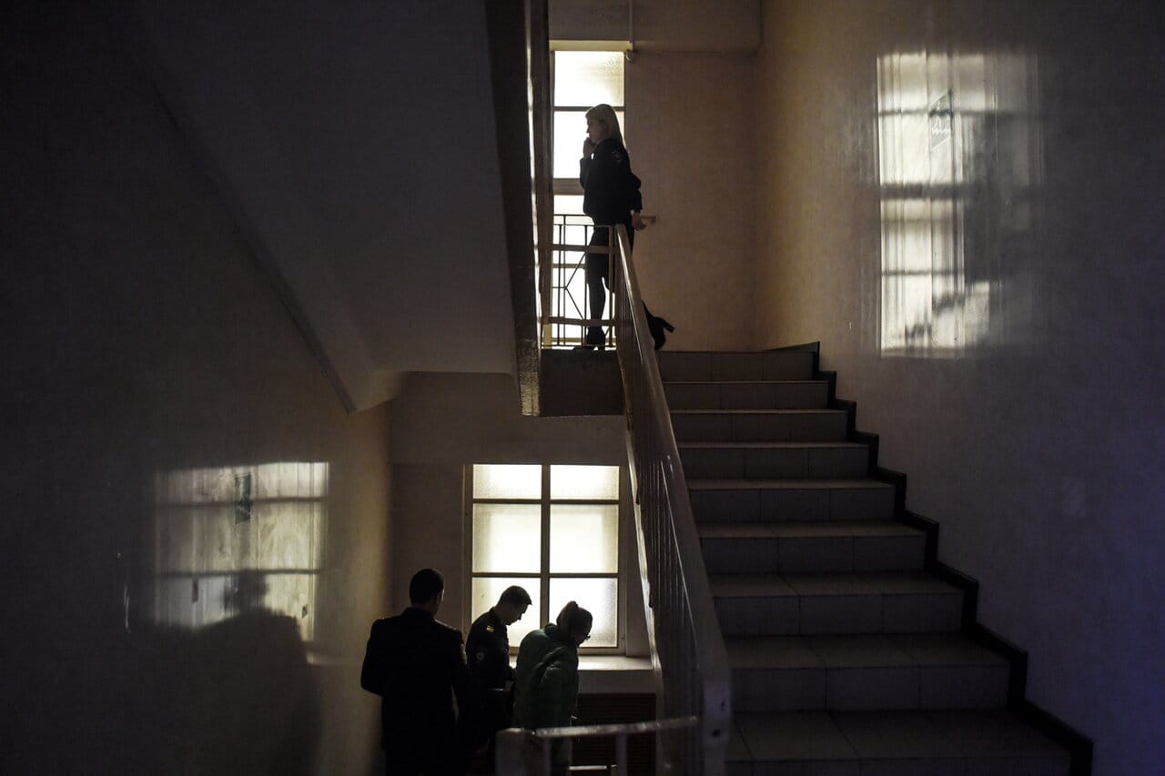 Визиты, задержания, штрафы, аресты. После акции в поддержку Навального 21 апреля более 70 человек столкнулись с репрессиями