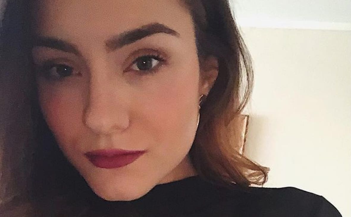 «Перед вылетом из Афин Роме приснился сон, что мы приземляемся в Минске». София Сапега написала первое письмо из СИЗО