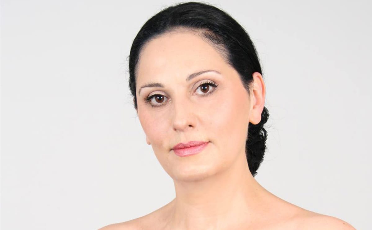 Мундепа Кетеван Хараидзе арестовали по делу о мошенничестве. Она объявила голодовку