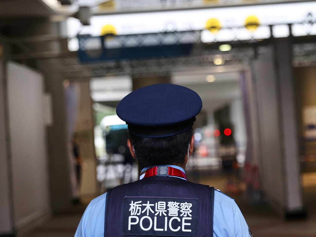 Япония отказала в убежище россиянину, приплывшему в страну с Курильских островов