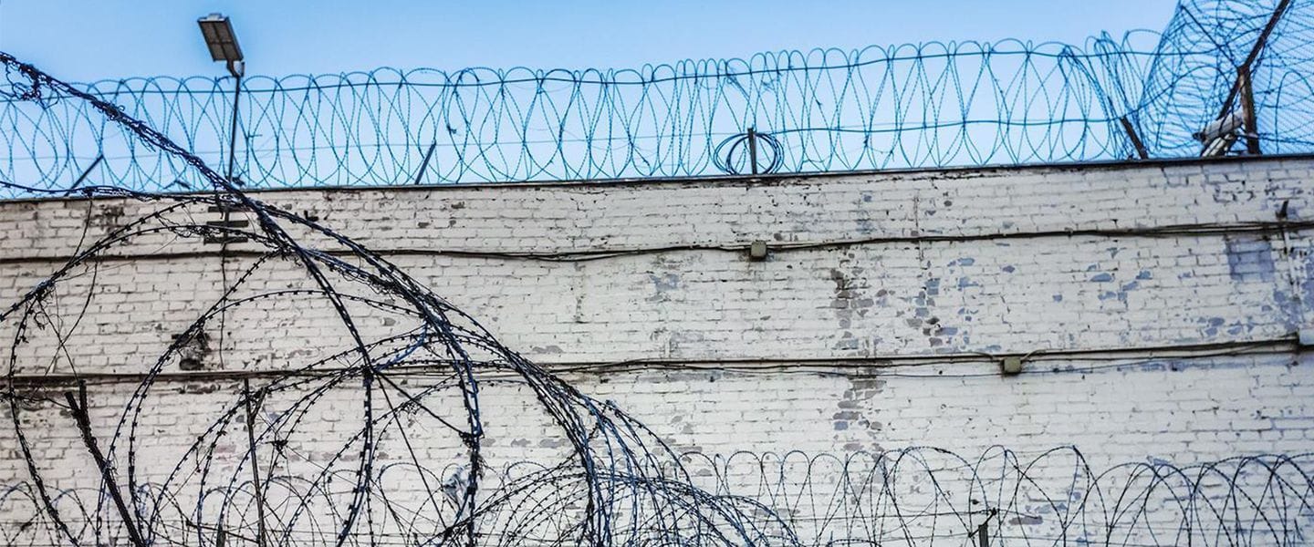 СК отказал в возбуждении дела Хумайду Хайдаеву, рассказавшему о пытках после бунта в ангарской ИК-15