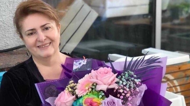 «Комитет против пыток» создал петицию с требованием освободить похищенную кадыровцами жену экс-судьи Зарему Мусаеву
