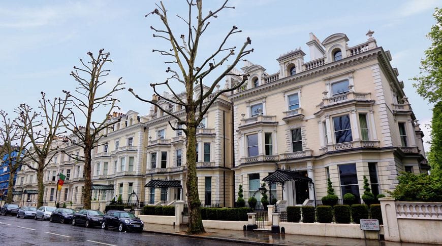 Прощай, Лондонград! Андрей Остальский о том, как Британия накажет российских олигархов за войну с Украиной