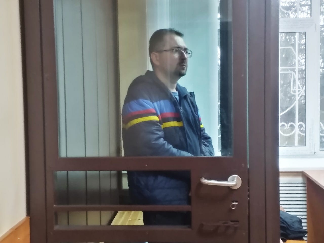 Пожизненное за разговоры: членов марксистского кружка в Уфе судят как террористов за обсуждение политики