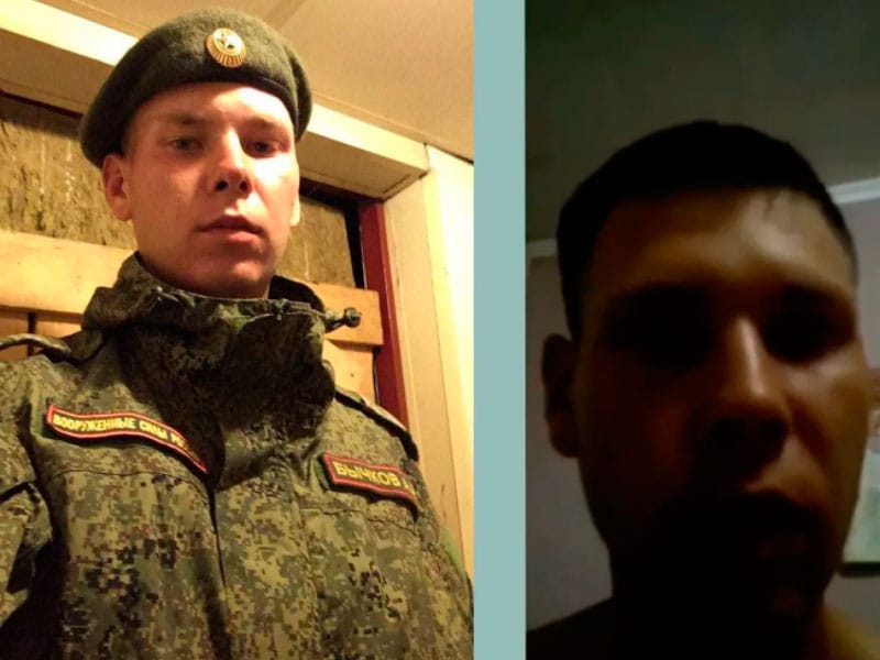 Зеленский заявил о сотнях случаев изнасилований в Украине, в том числе детей, и подтвердил, что российский солдат Бычков насиловал младенца