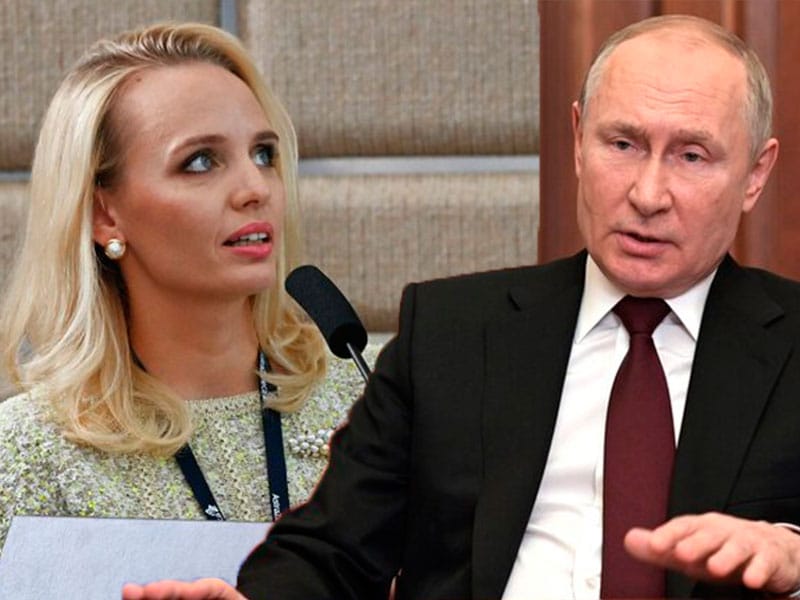 Канада ввела санкции против 14 россиян, среди которых Набиуллина, Ролдугин и дочери Путина