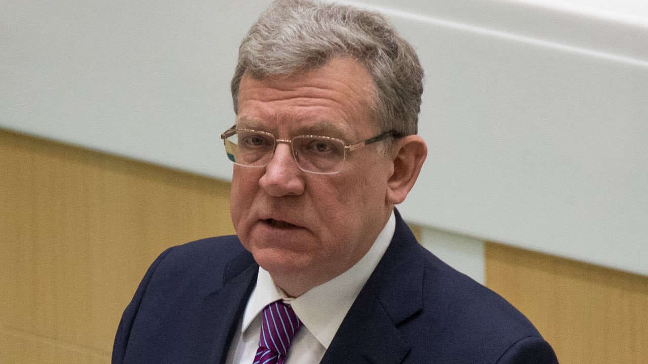 Кудрин прогнозирует двухлетний кризис в экономике РФ
