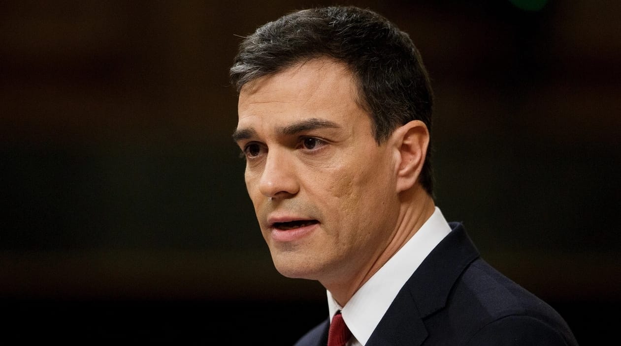 Телефоны главы правительства и министра обороны Испании были взломаны с использованием программы Pegasus