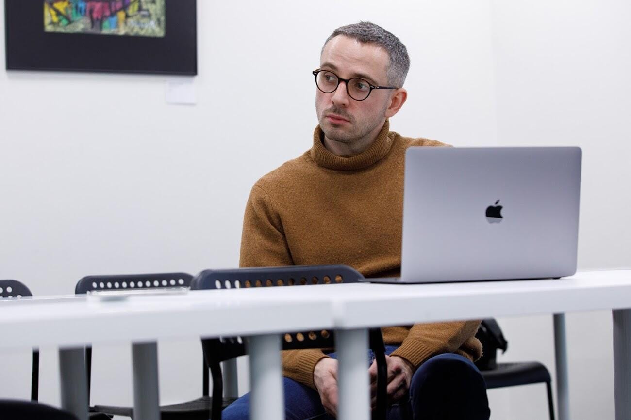 Роскомнадзор заблокировал блог главреда Republic Дмитрия Колезева и еще 24 сайта