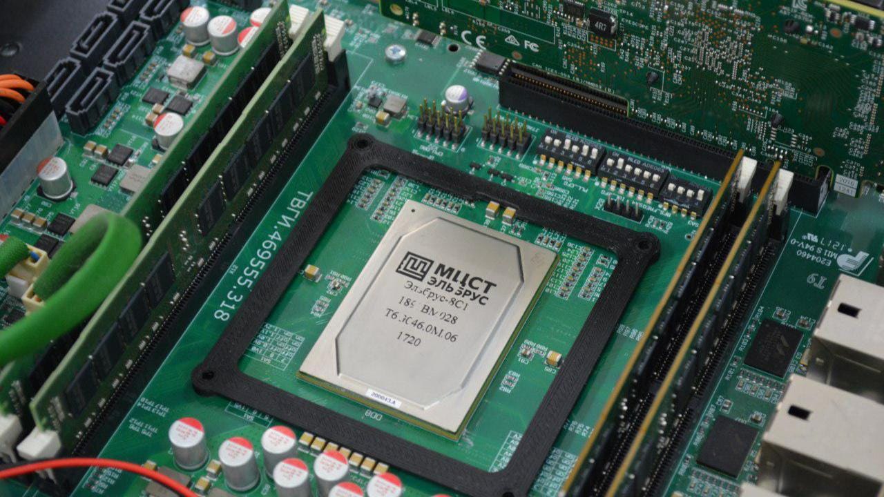 После прекращения Тайванем экспорта чипов с частотой более 25 МГц в Россию откатимся на уровень 2002-го — инженер