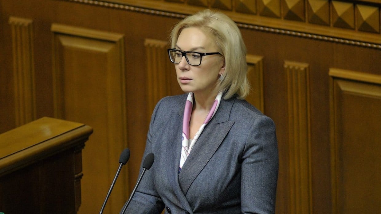 Фейк постпреда РФ в ООН: экс-омбудсмен Украины признала, что солгала о сексуальных преступлениях российских солдат