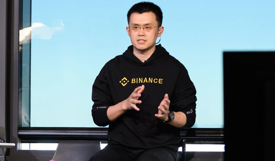 Криптобиржа Binance временно приостановила вывод средств в биткоинах — гендиректор Чанпэн Чжао