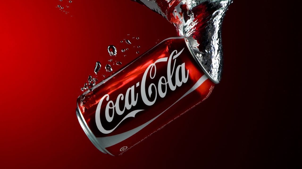 Coca-Cola уходит из России. Дистрибутор компании объявил о прекращении выпуска и продажи напитков