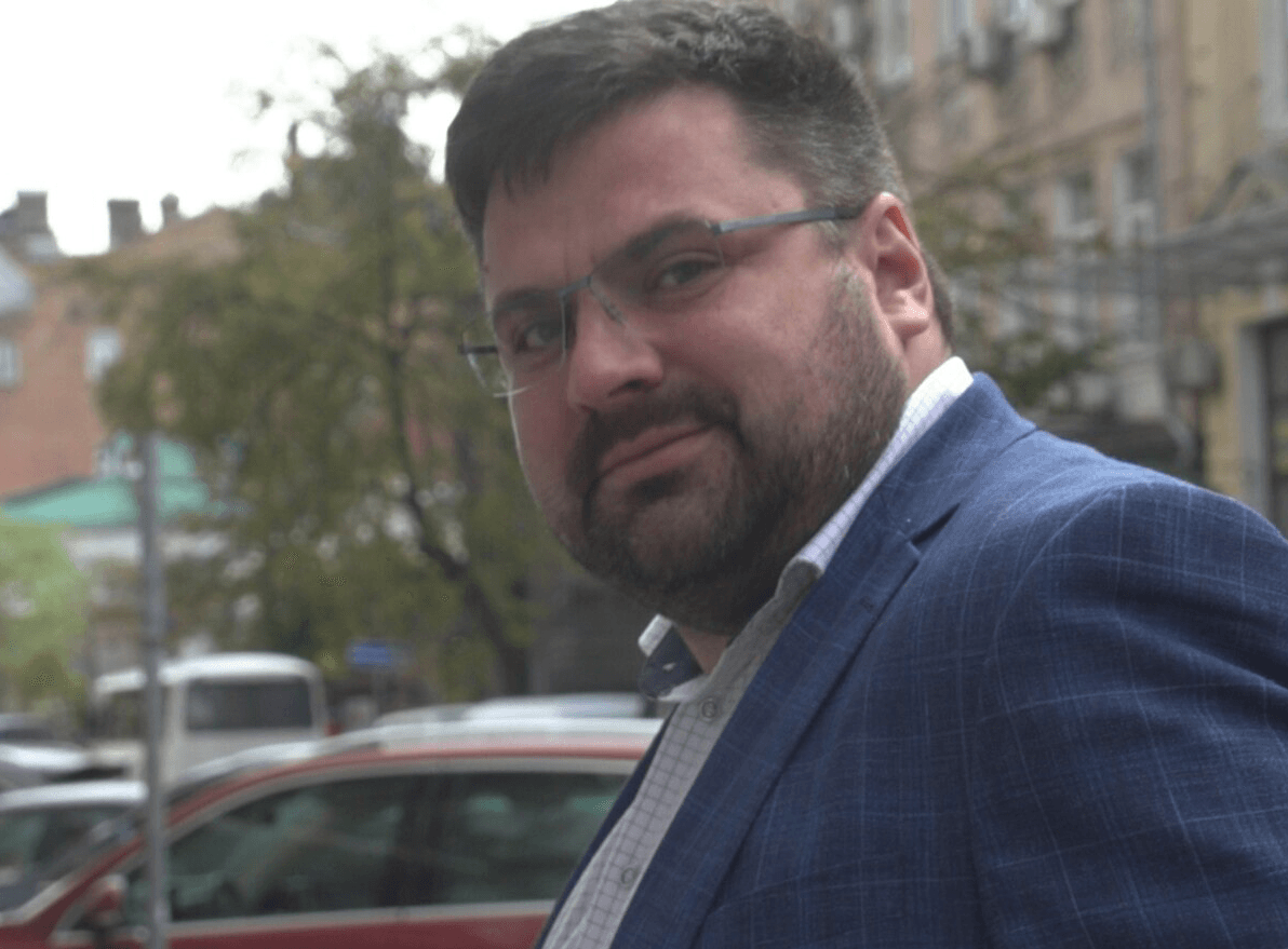 Экс-начальник из СБУ Андрей Наумов мог передавать России секретные данные ЧАЭС — «Схемы»