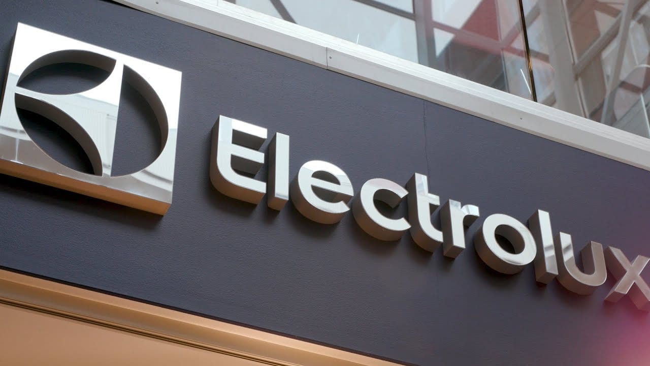 Шведский производитель бытовой техники Electrolux уйдет из России из-за войны и санкций