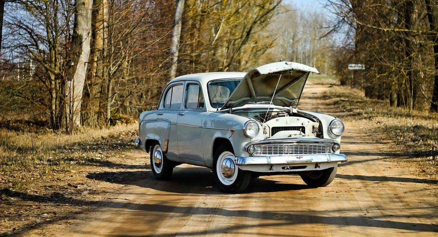 Российский рынок автомобилей попробуют спасти с помощью Ирана