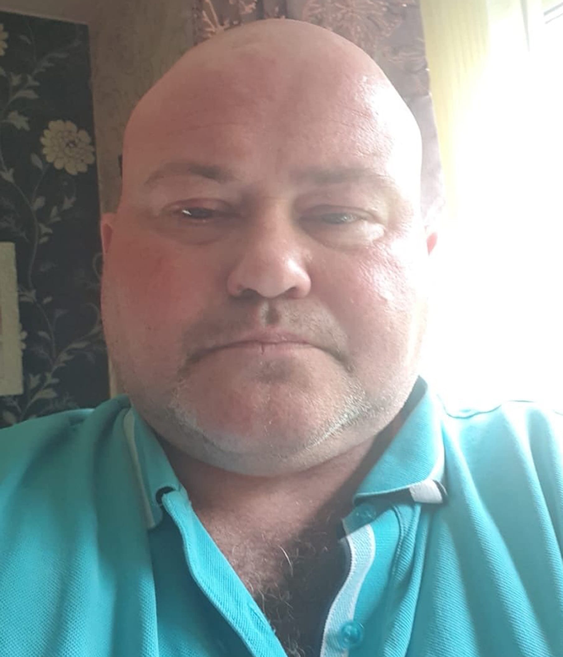 Британец Пол Ури умер в плену — омбудсмен самопровозглашенной республики ДНР