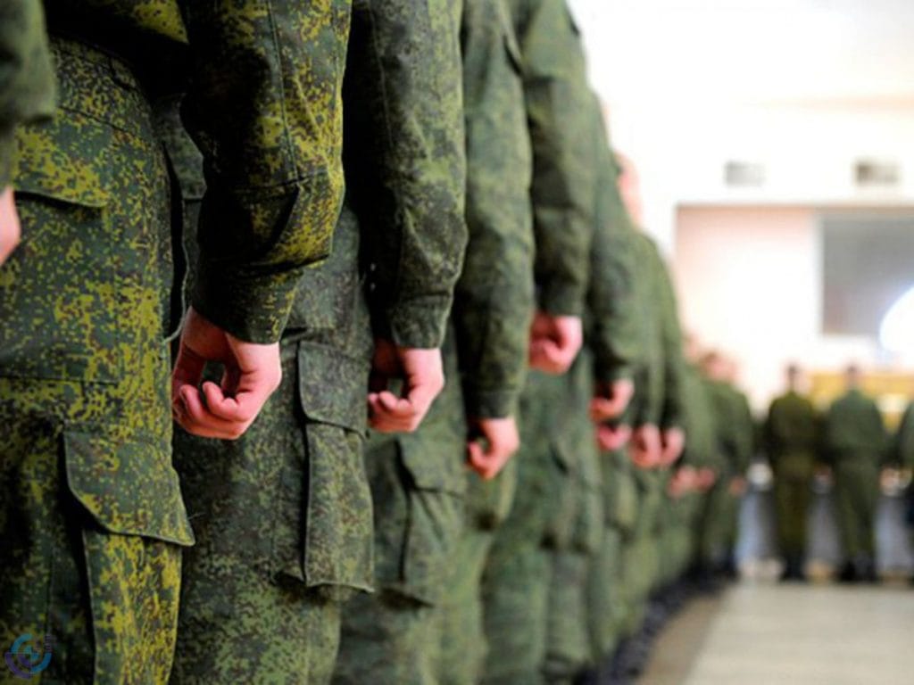 В Москве мать написала донос на сына за уклонение от воинской службы — «Осторожно, Москва»