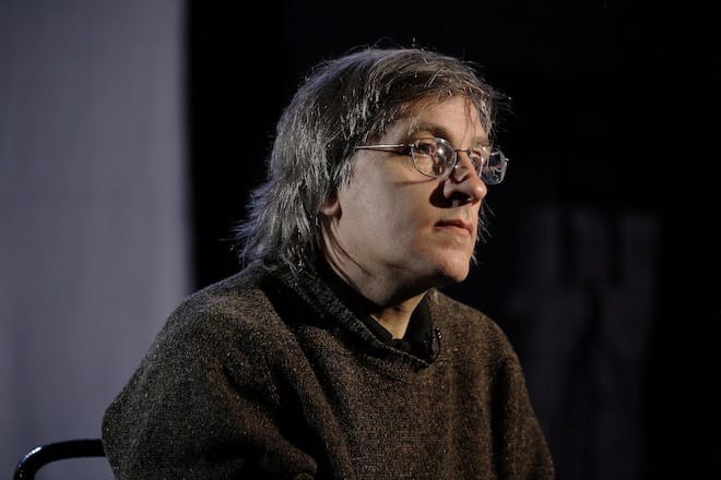 В Москве отменяют спектакли Крымова — журнал «Театр»