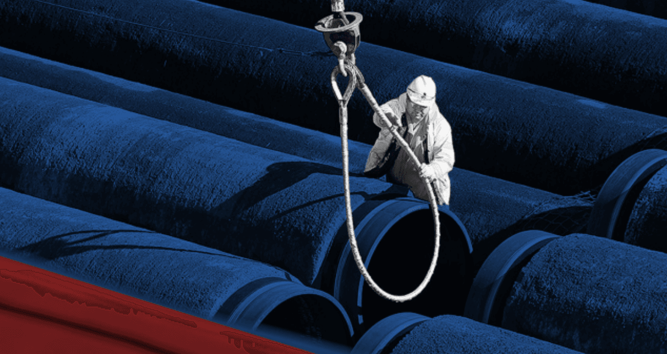 В Siemens сообщили, что объявленная «Газпромом» утечка не является причиной для остановки «Северного потока» — Reuters