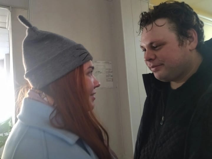 Главреда пропагандистского «МК в Красноярске» мобилизовали, несмотря на должность, диабет и болезнь сердца