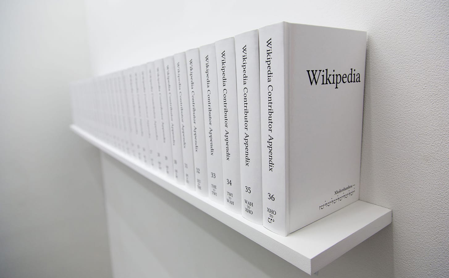 Российский суд оштрафовал Википедию на 2 млн рублей за статьи о войне в Украине