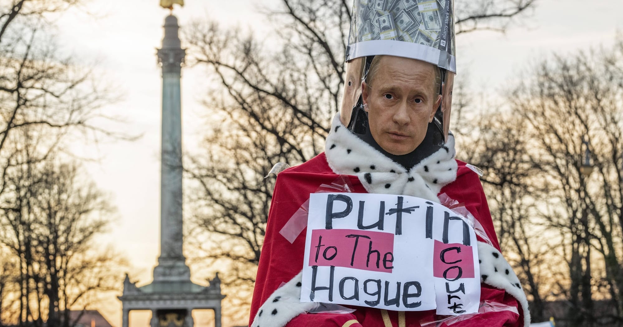 «Не всякий рейх — тысячелетний». Александр Черкасов о том, почему важно заранее готовиться к преследованию российских военных преступников