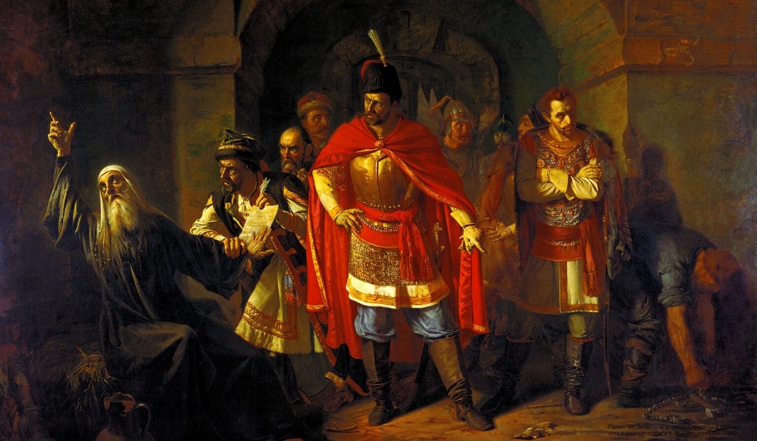 Фейк «Вестей недели»: Польша — «вечный поджигатель большой войны», всегда стремившийся к «ополячиванию и окатоличиванию» соседей