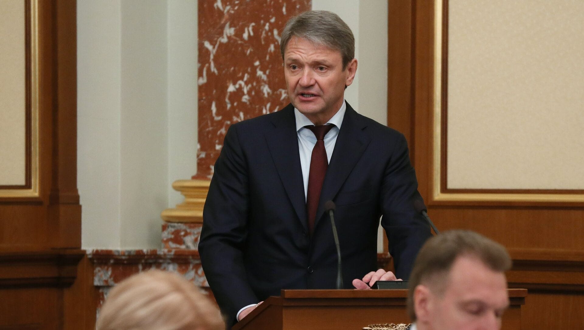 WSJ: Компания экс-главы Минсельхоза России Ткачева захватила в Украине 1,6 тысячи км² земли