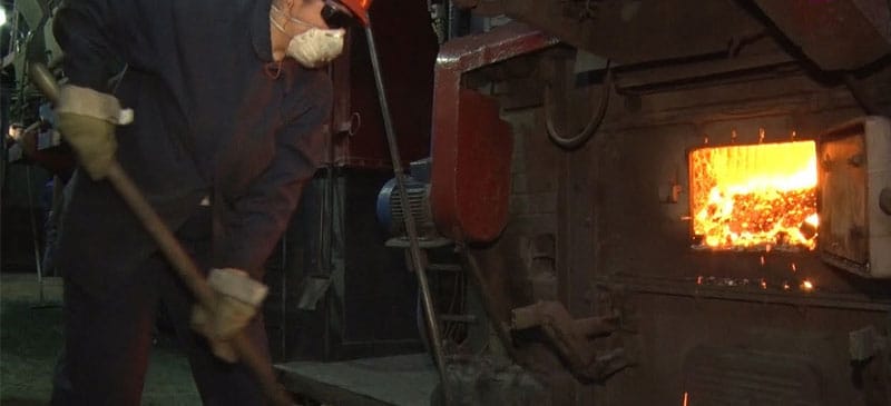 Говорившего о войне через FM-передатчик в квартире кочегара приговорили к трем годам колонии