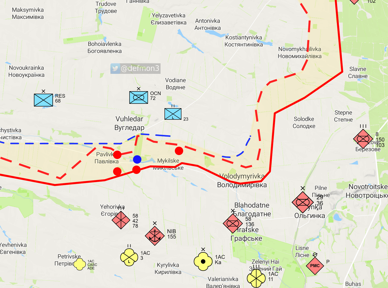 Зеленский торопит с поставками танков Abrams, российские танки сдулись в Запорожье, выдуманные успехи в Угледаре. Что происходит на фронте