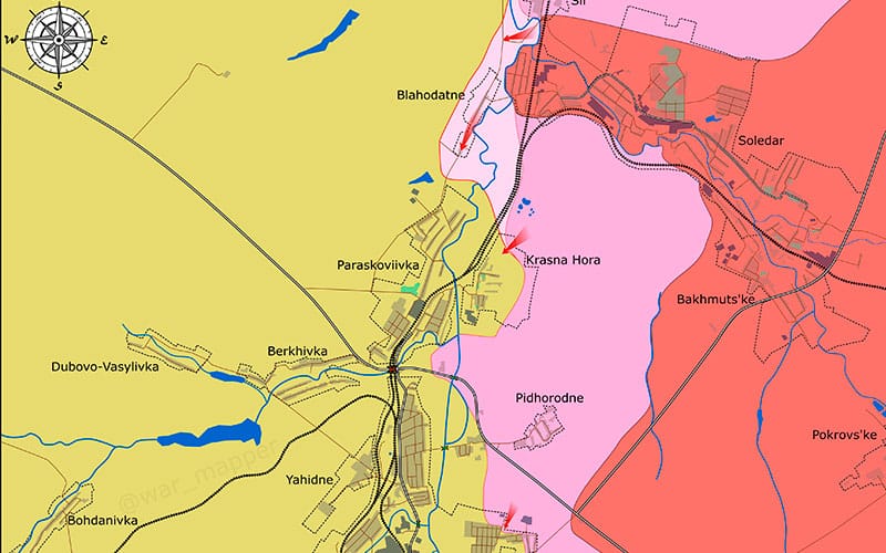 ВСУ получат танки США через год, Стрелков заявил о «вранье» Пушилина, Киев просит истребители. Что происходит на фронте 