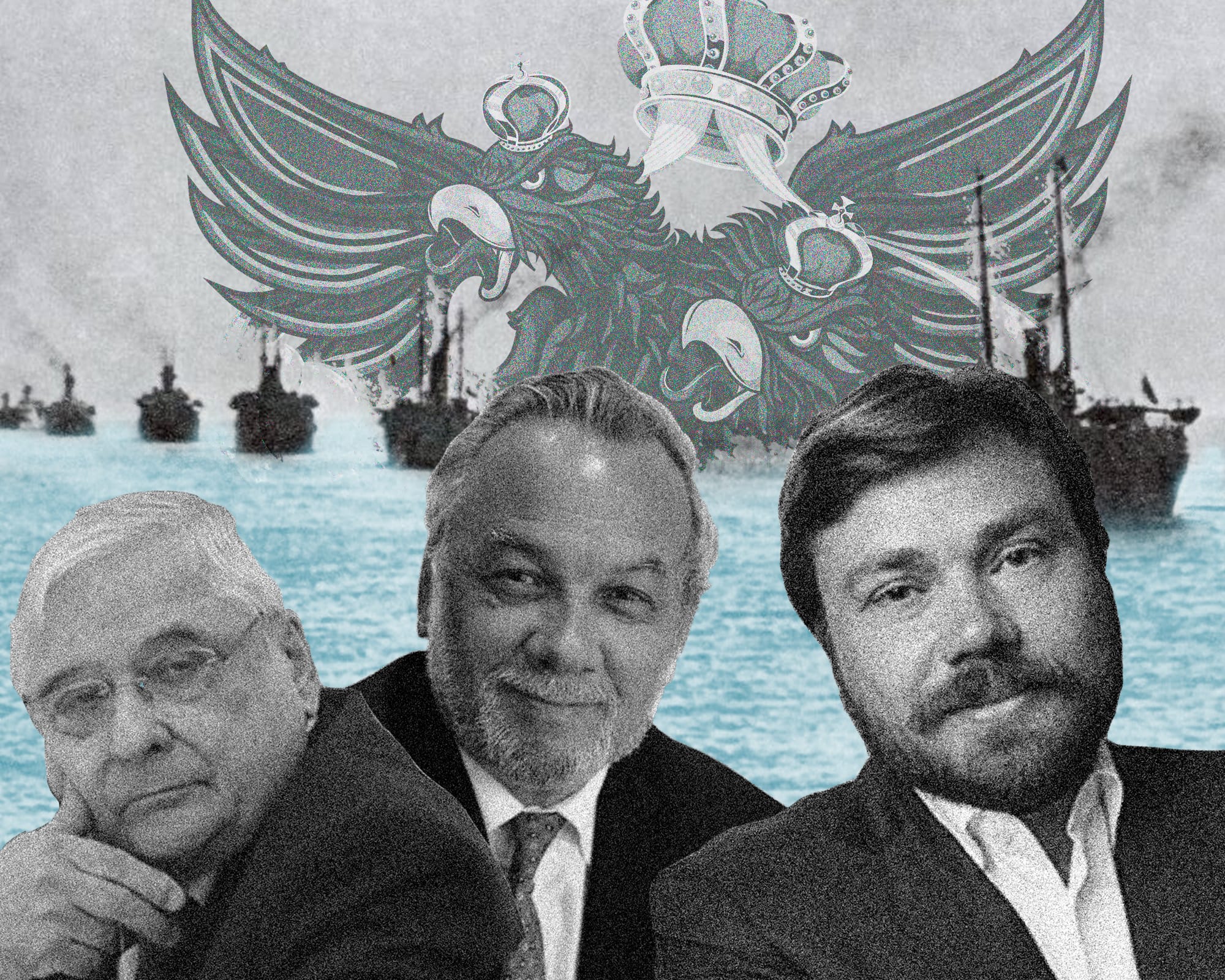 Ура-компатриоты-3. Как потомки белоэмигрантов стали главными агентами влияния Кремля во Франции