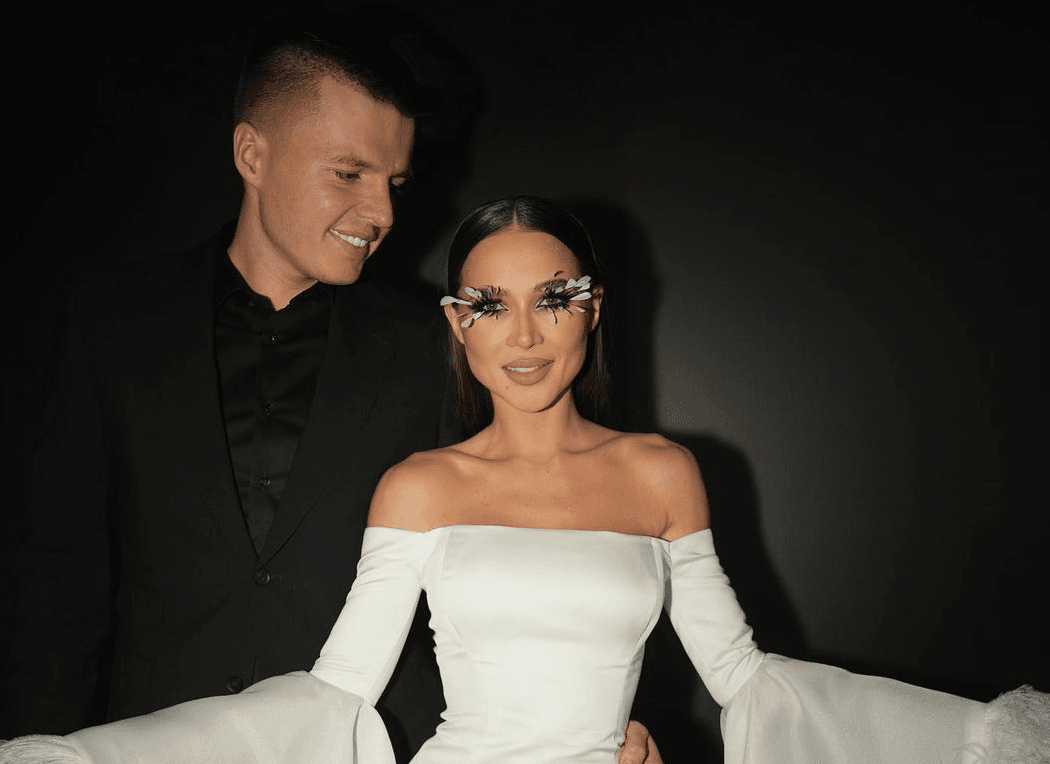 Блогера Валерию Чекалину и ее мужа обвинили в отмывании денег. Это второе уголовное дело против супругов