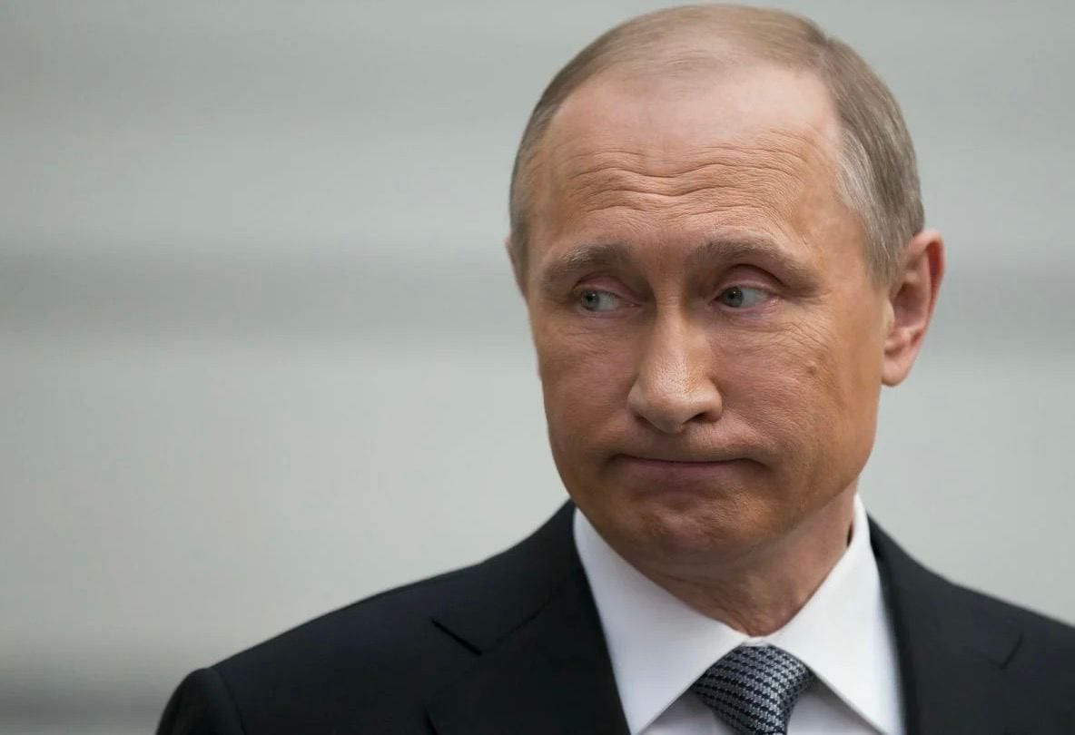 Международный суд в Гааге выдал ордер на арест Владимира Путина